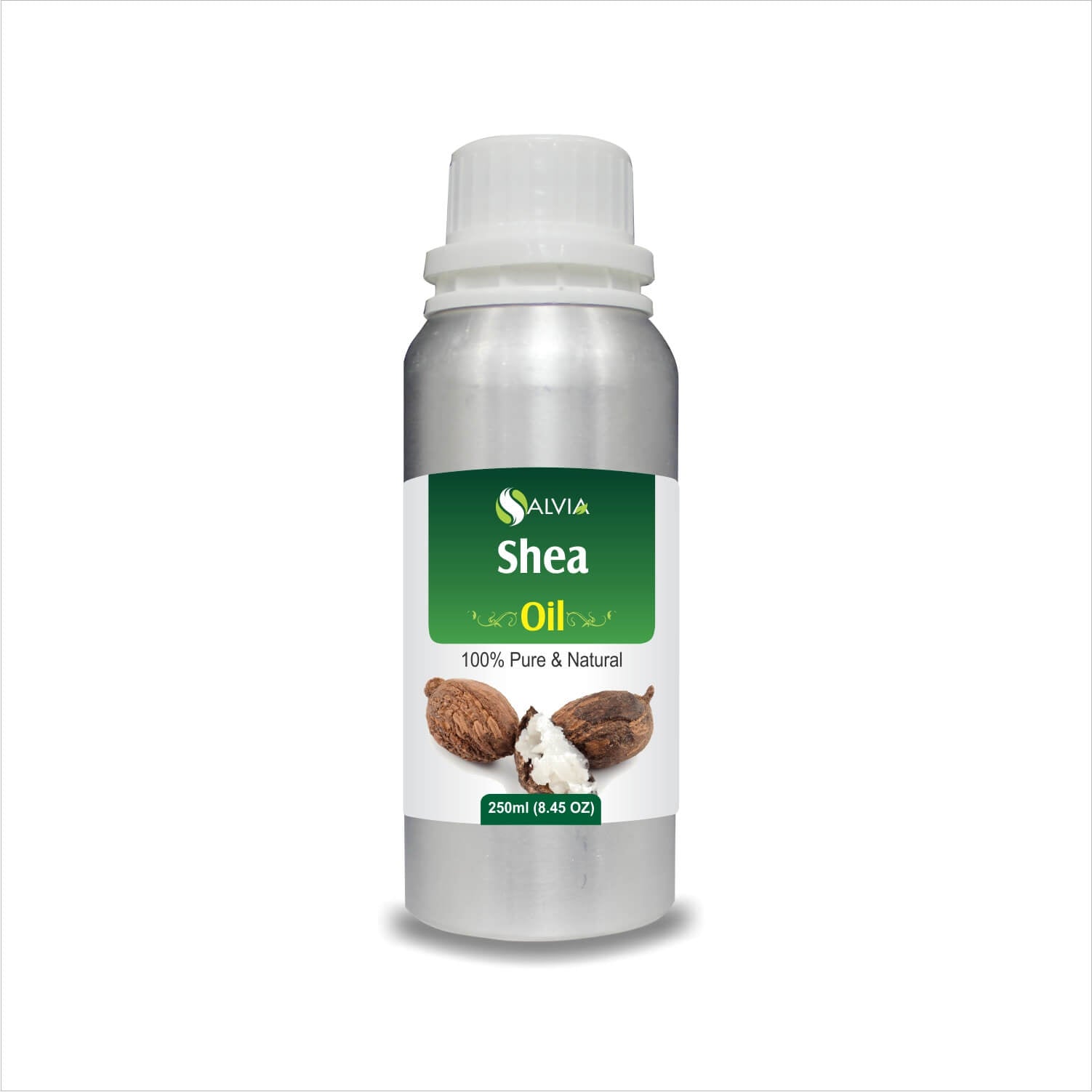 Shoprythm Natural Essential Oils 250ml Shea Oil Shoprythm Natural Essential Oils 250ml Shea Oil